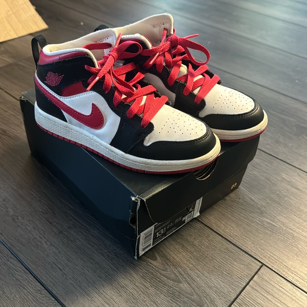 Kids Sneakers